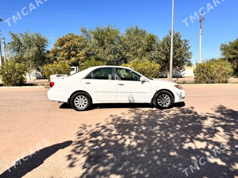Toyota Camry 2004 - 170 000 TMT - Köneürgenç - img 9