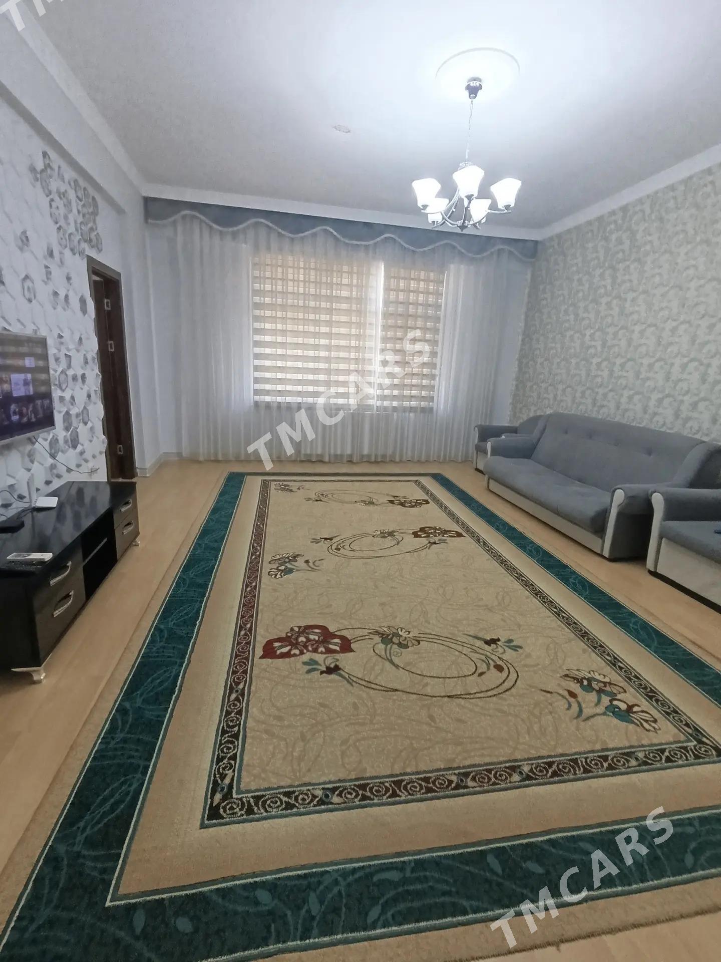Arenda Gurtly 3kom - Aşgabat - img 4