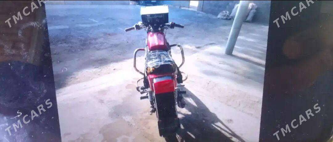 Jawa 300 2000 - 10 000 TMT - Kaka - img 4