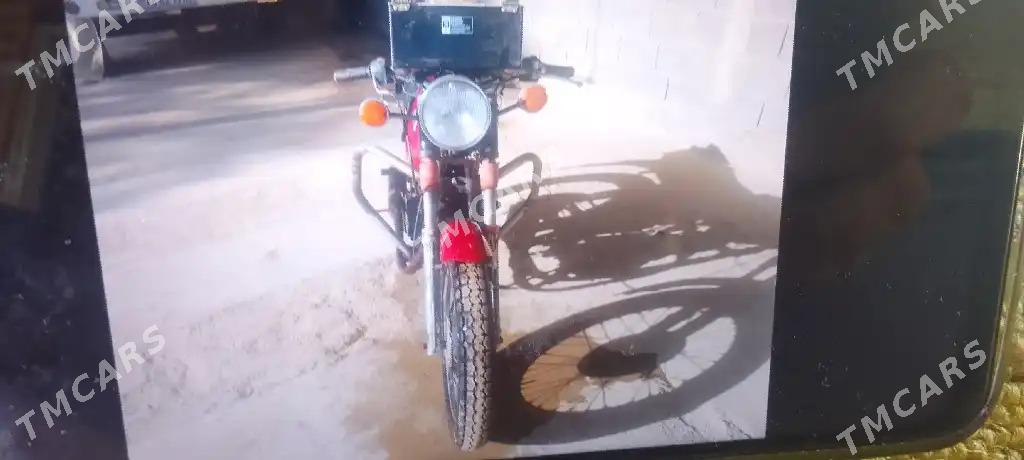 Jawa 300 2000 - 10 000 TMT - Kaka - img 2