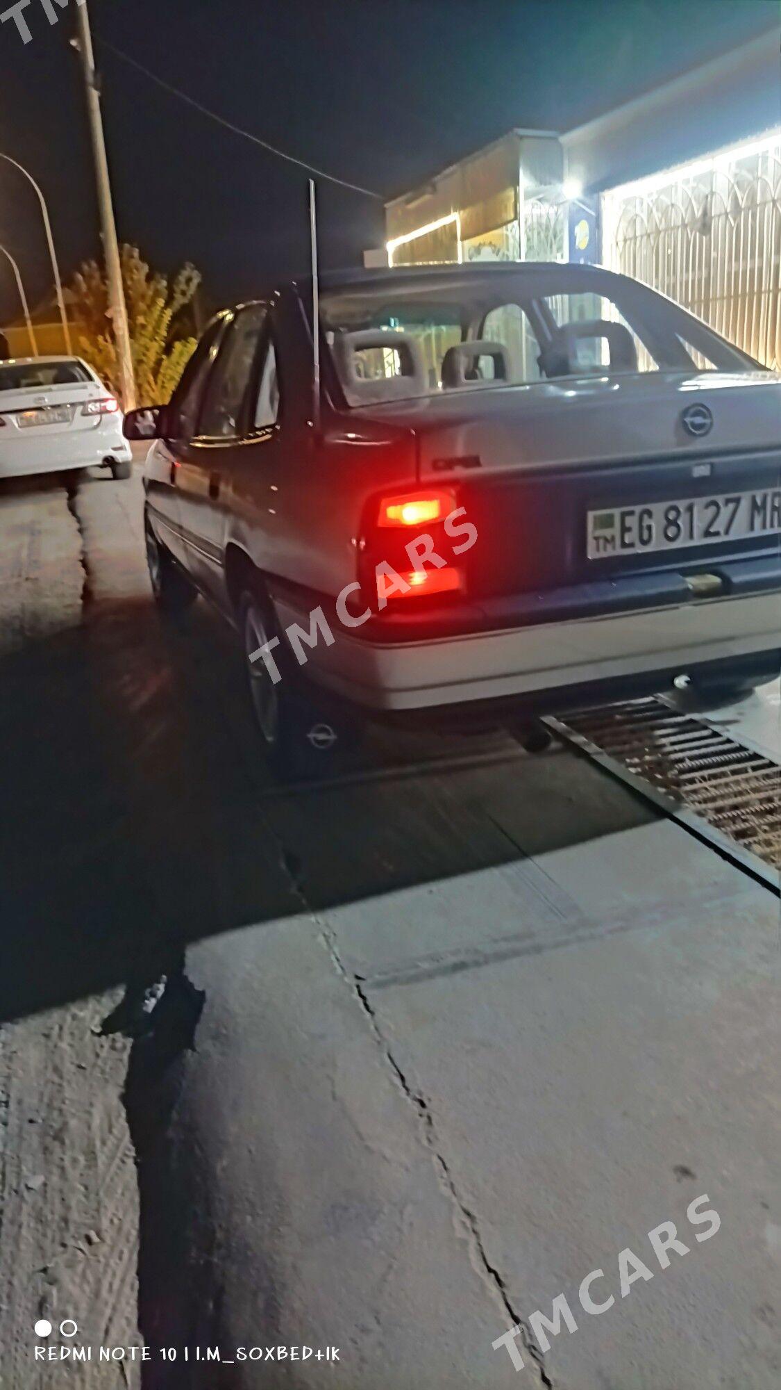 Opel Vectra 1989 - 26 000 TMT - Mary - img 8