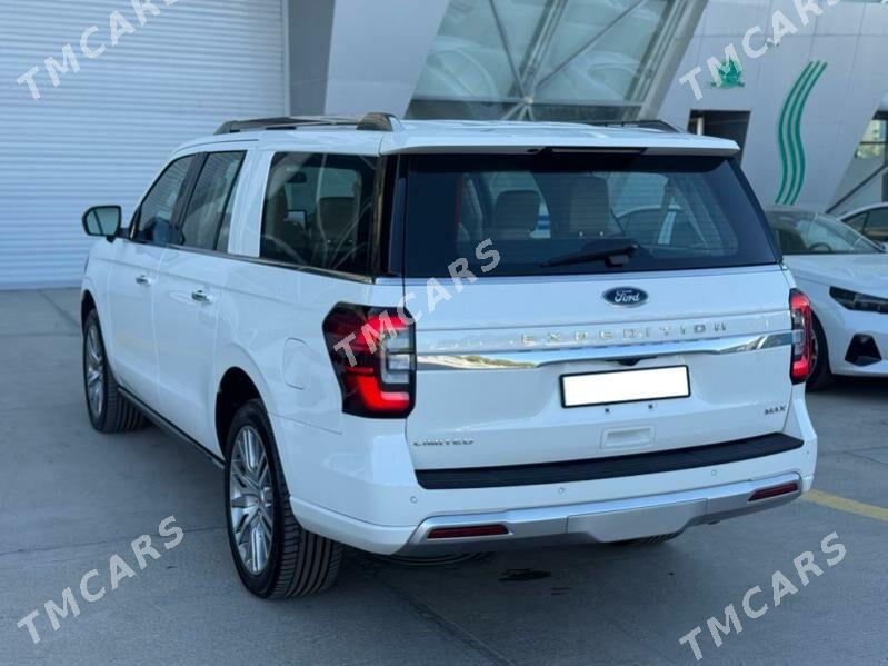 Ford Expedition 2023 - 1 115 000 TMT - Aşgabat - img 9