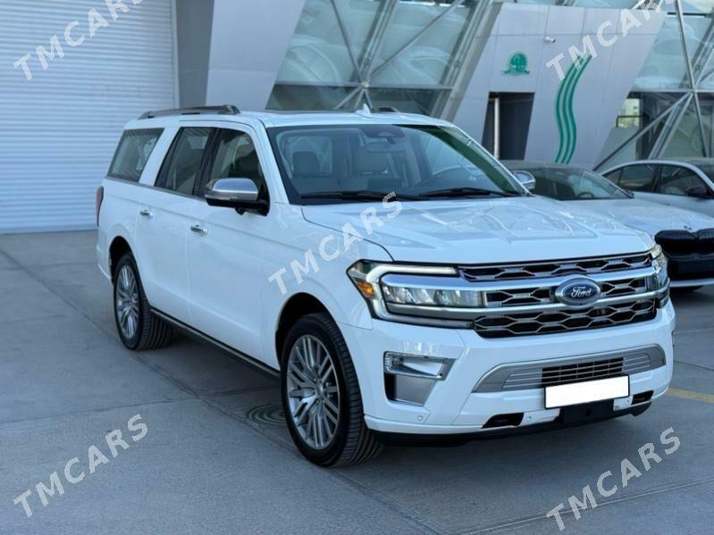 Ford Expedition 2023 - 1 115 000 TMT - Aşgabat - img 10