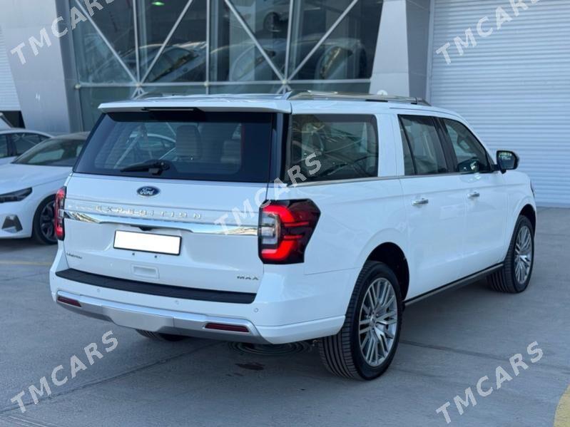 Ford Expedition 2023 - 1 115 000 TMT - Aşgabat - img 4