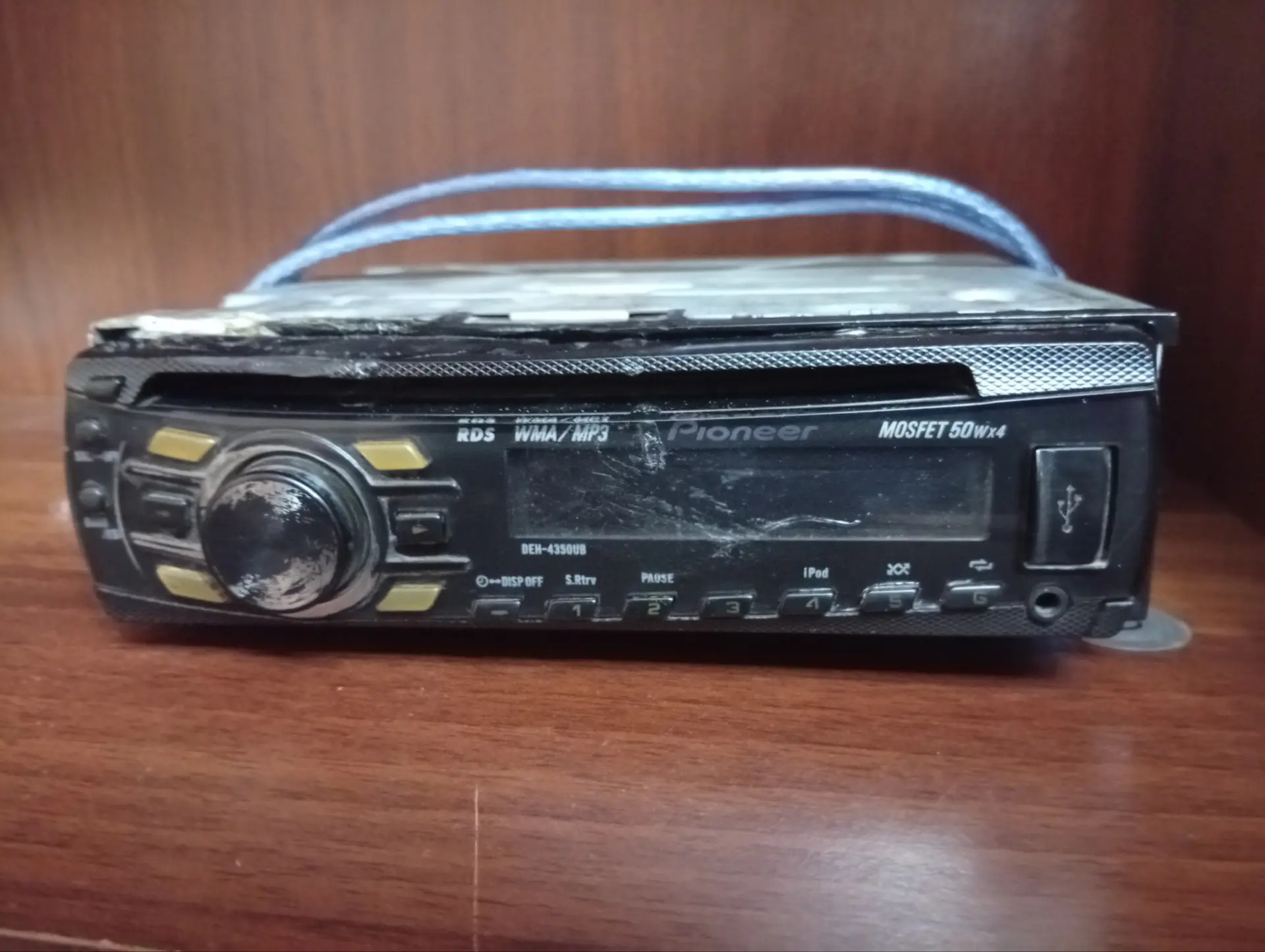 pioneer 200 TMT - Balkanabat - img 5