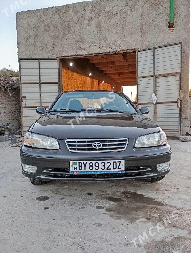 Toyota Camry 2000 - 145 000 TMT - Кёнеургенч - img 3