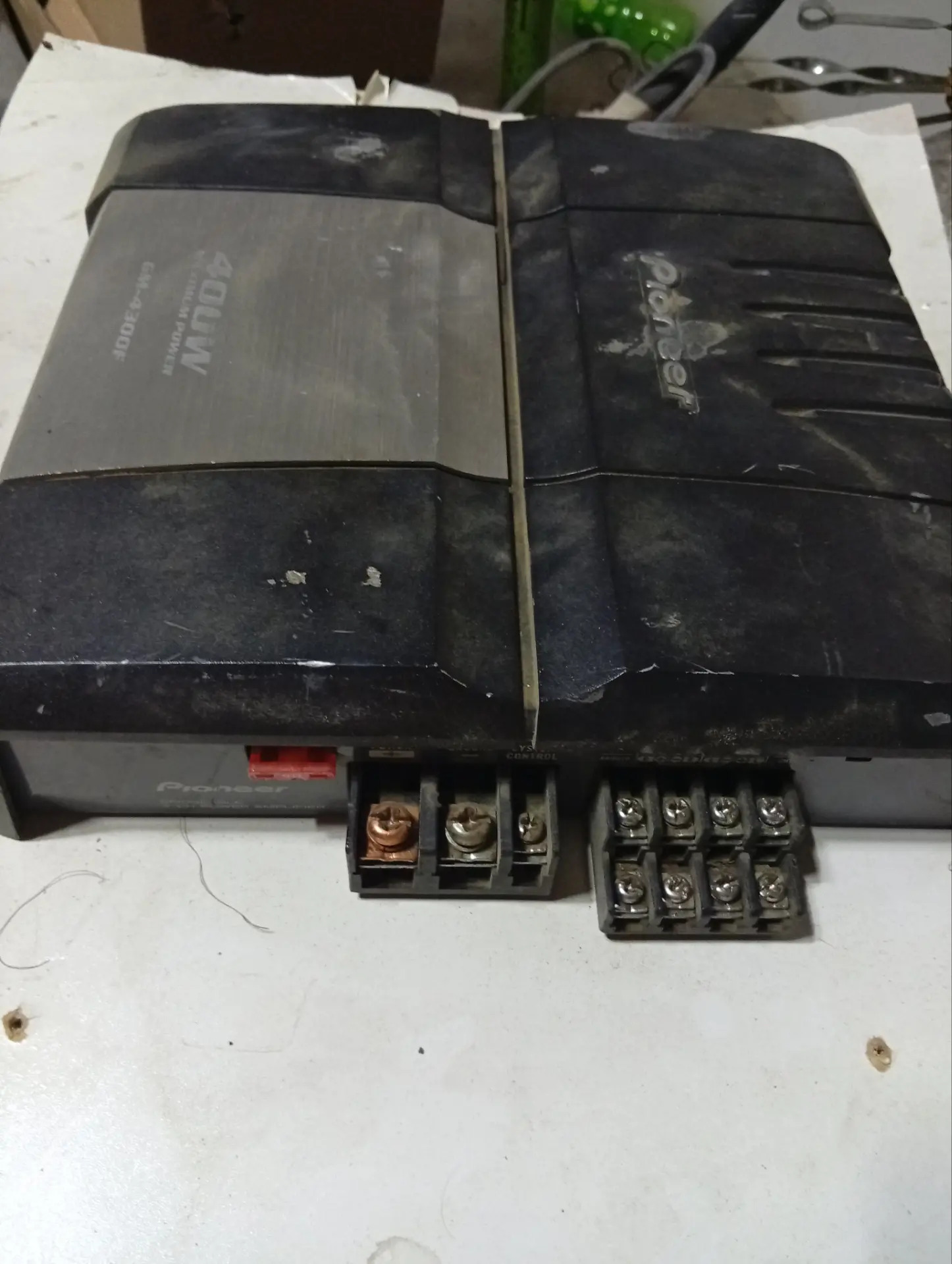 pioneer 200 TMT - Balkanabat - img 3