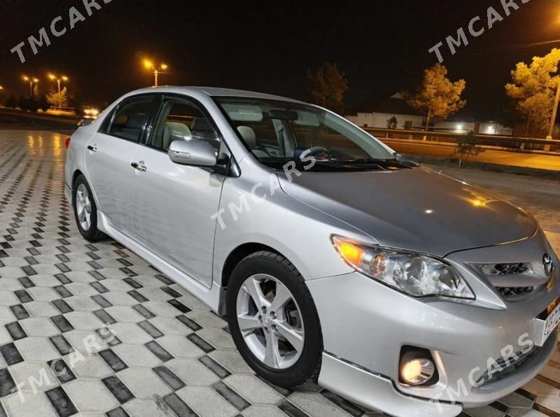 Toyota Corolla 2011 - 148 000 TMT - Wekilbazar - img 2