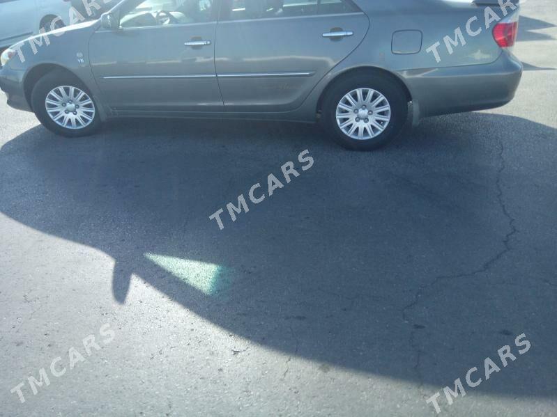 Toyota Camry 2005 - 220 000 TMT - Dostluk - img 5