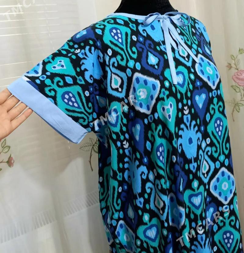 Gotovyy koynek shtapel mata - Aşgabat - img 3