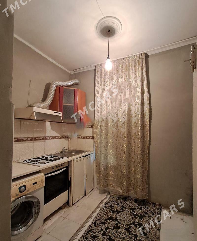 Satlyk jay/Продаётся квартира - 2 мкр - img 5