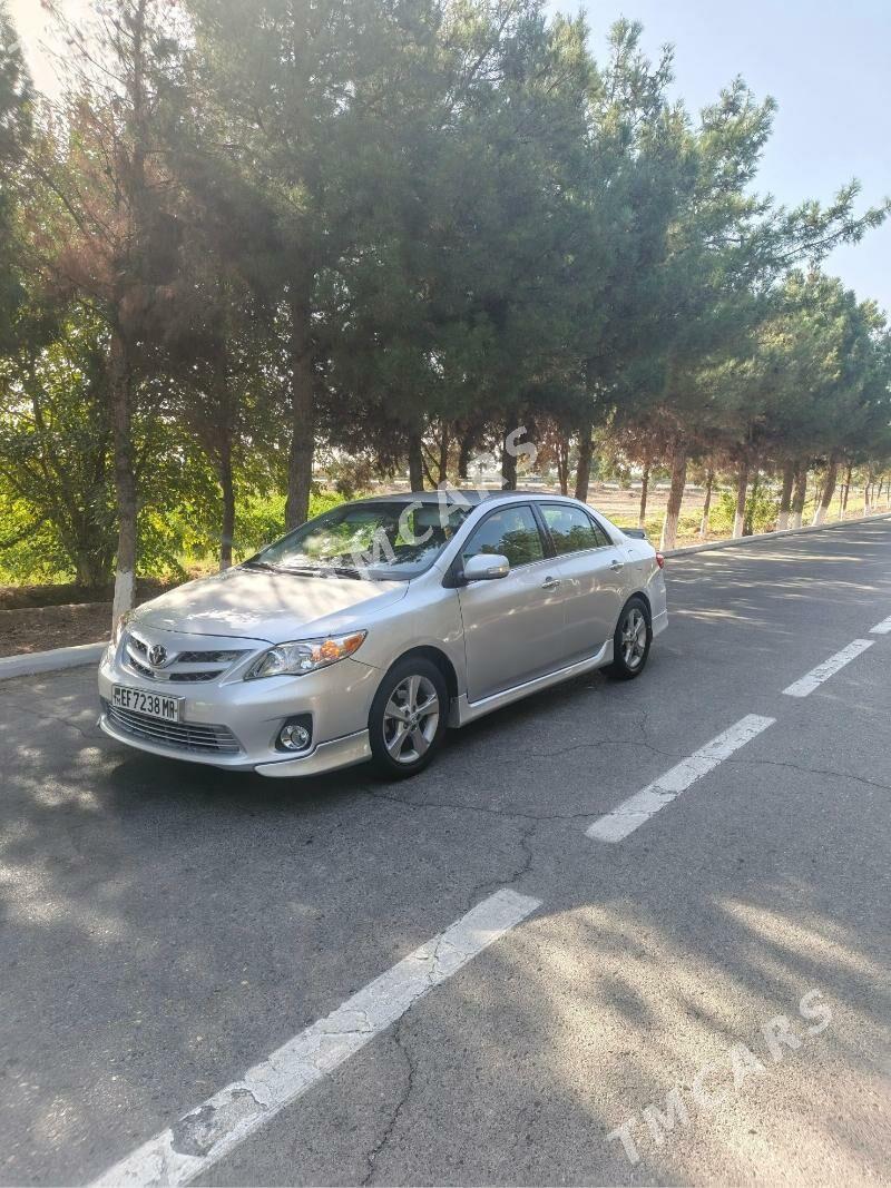 Toyota Corolla 2011 - 148 000 TMT - Wekilbazar - img 3