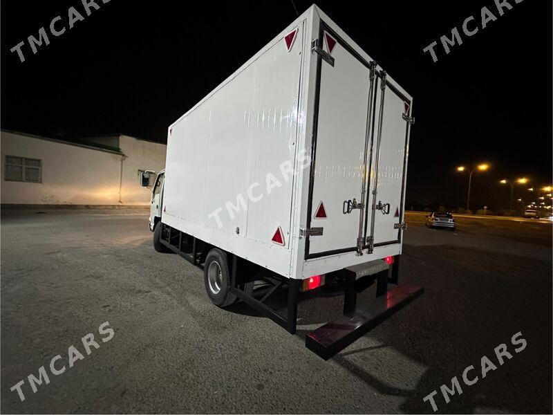 Isuzu Elf 2006 - 250 000 TMT - Ашхабад - img 2