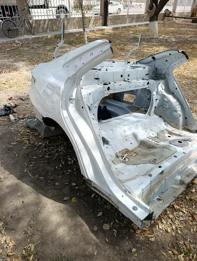 kirlo 4 000 TMT - Gyzylarbat - img 2