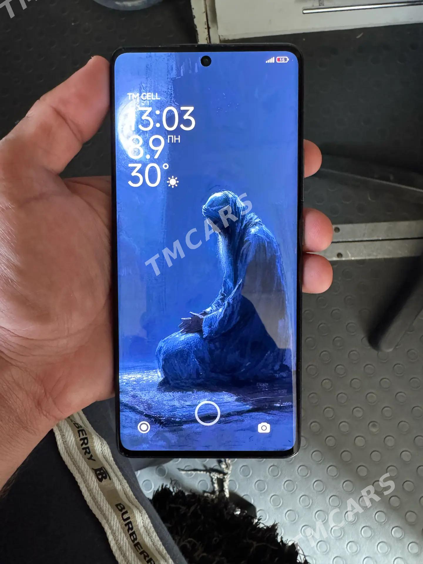 redmi note 14pro - Балканабат - img 2