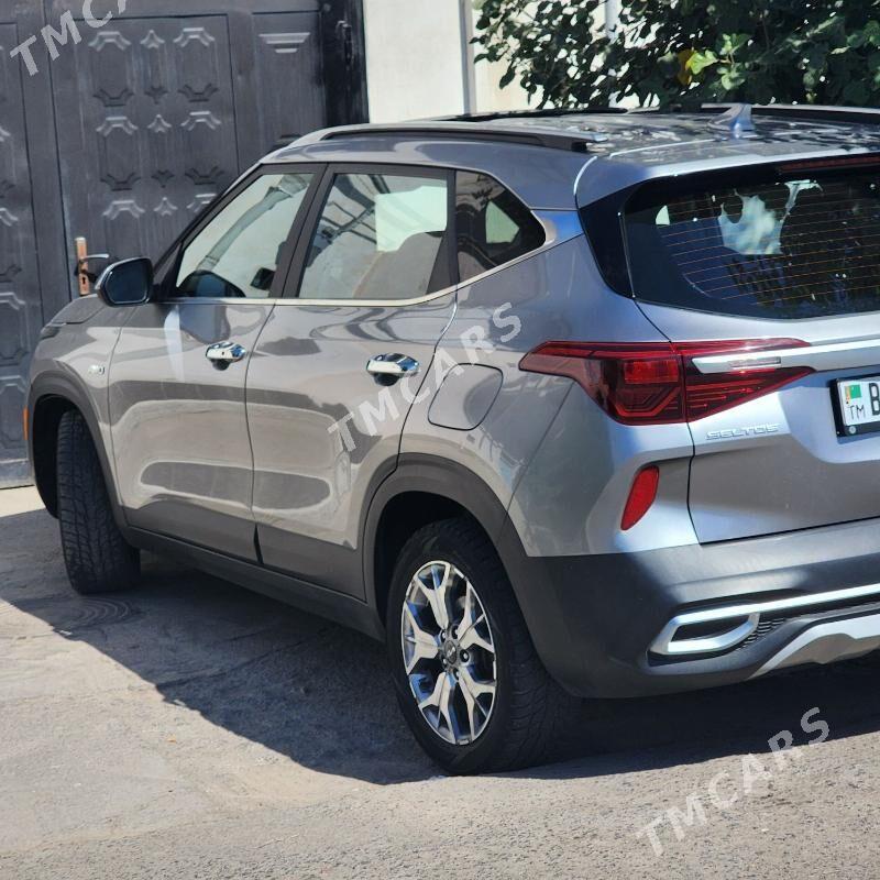 Kia Seltos 2022 - 299 000 TMT - Daşoguz - img 7
