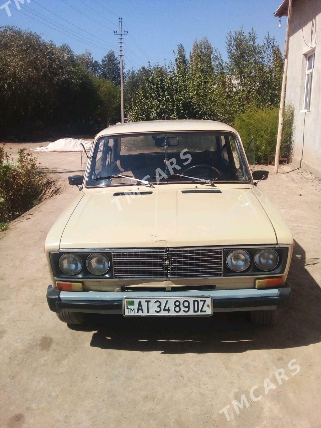 Lada 2106 1991 - 15 000 TMT - Boldumsaz - img 4