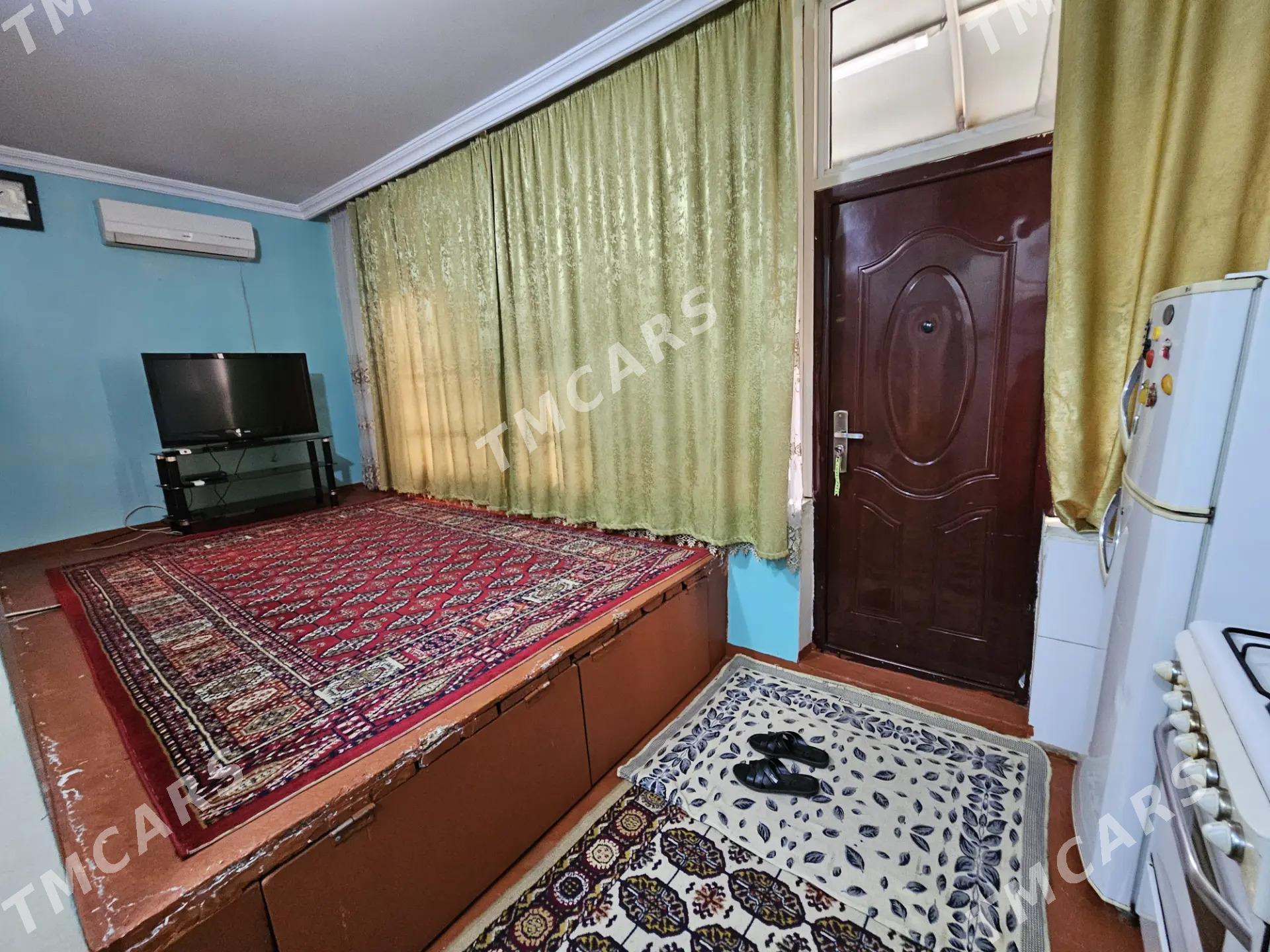GAWDAN - Aşgabat - img 3