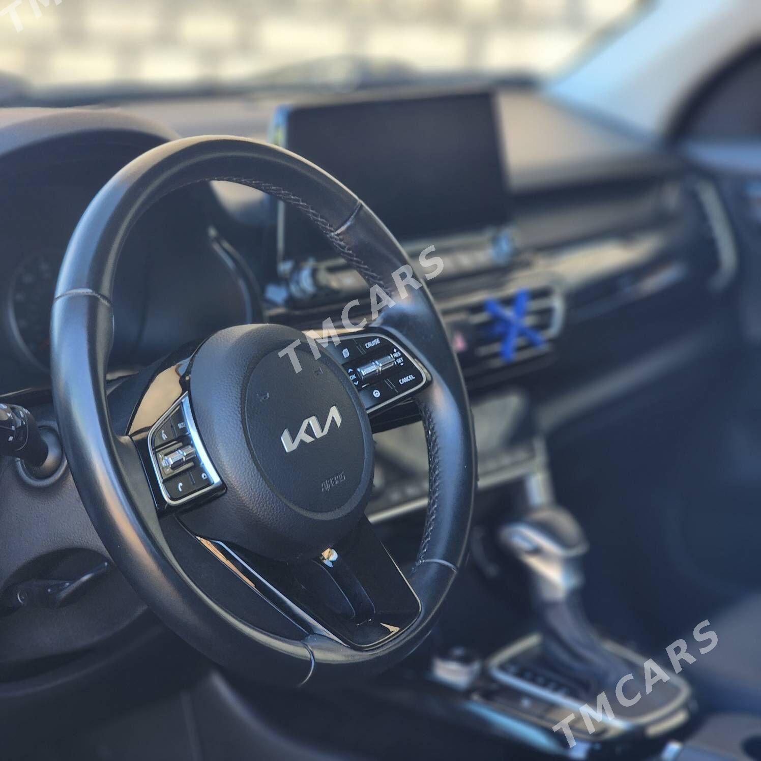 Kia Seltos 2022 - 299 000 TMT - Daşoguz - img 8