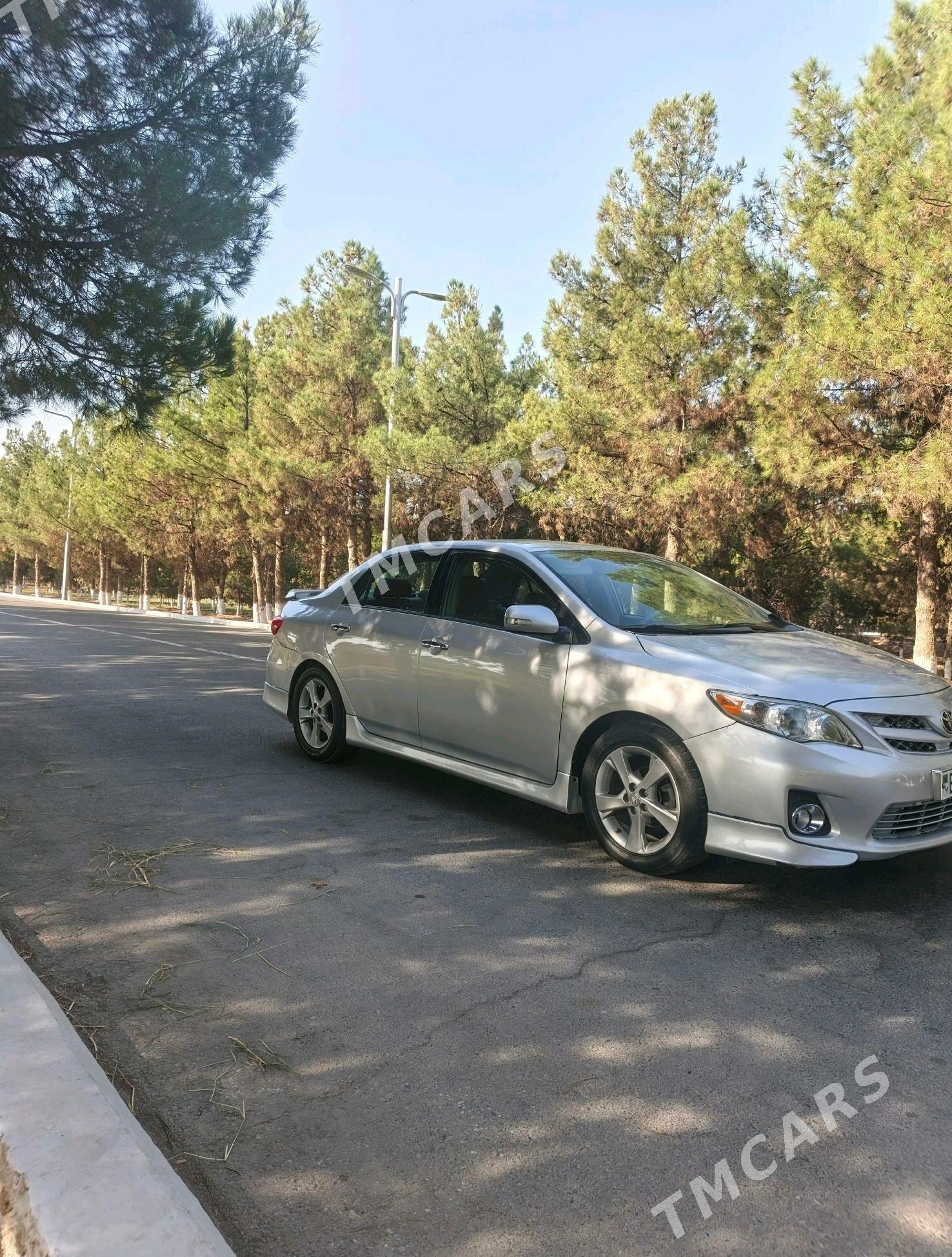 Toyota Corolla 2011 - 148 000 TMT - Wekilbazar - img 4