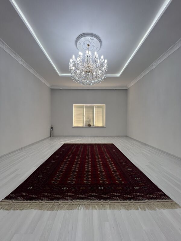 Kosi bay oba 6 sot mansarda - Aşgabat - img 4