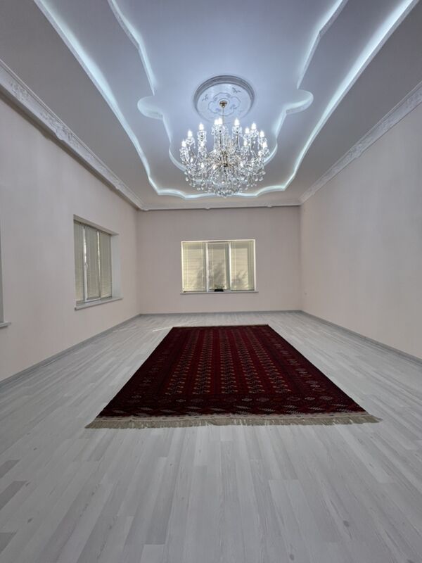 Kosi bay oba 6 sot mansarda - Aşgabat - img 5