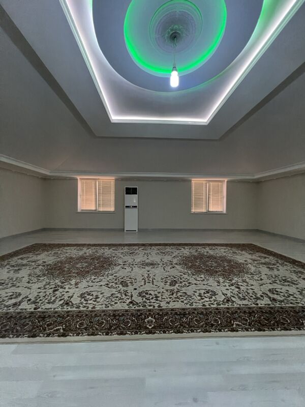 Kosi bay oba 6 sot mansarda - Aşgabat - img 10