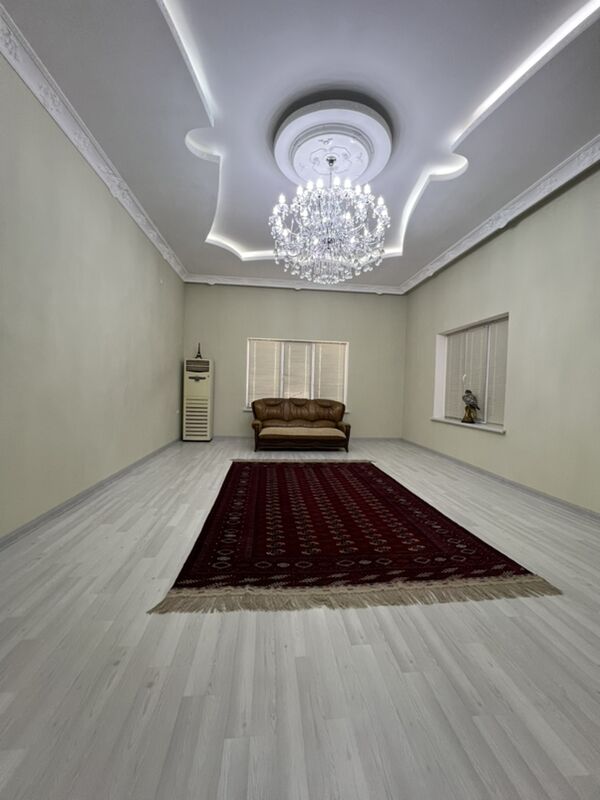 Kosi bay oba 6 sot mansarda - Aşgabat - img 2