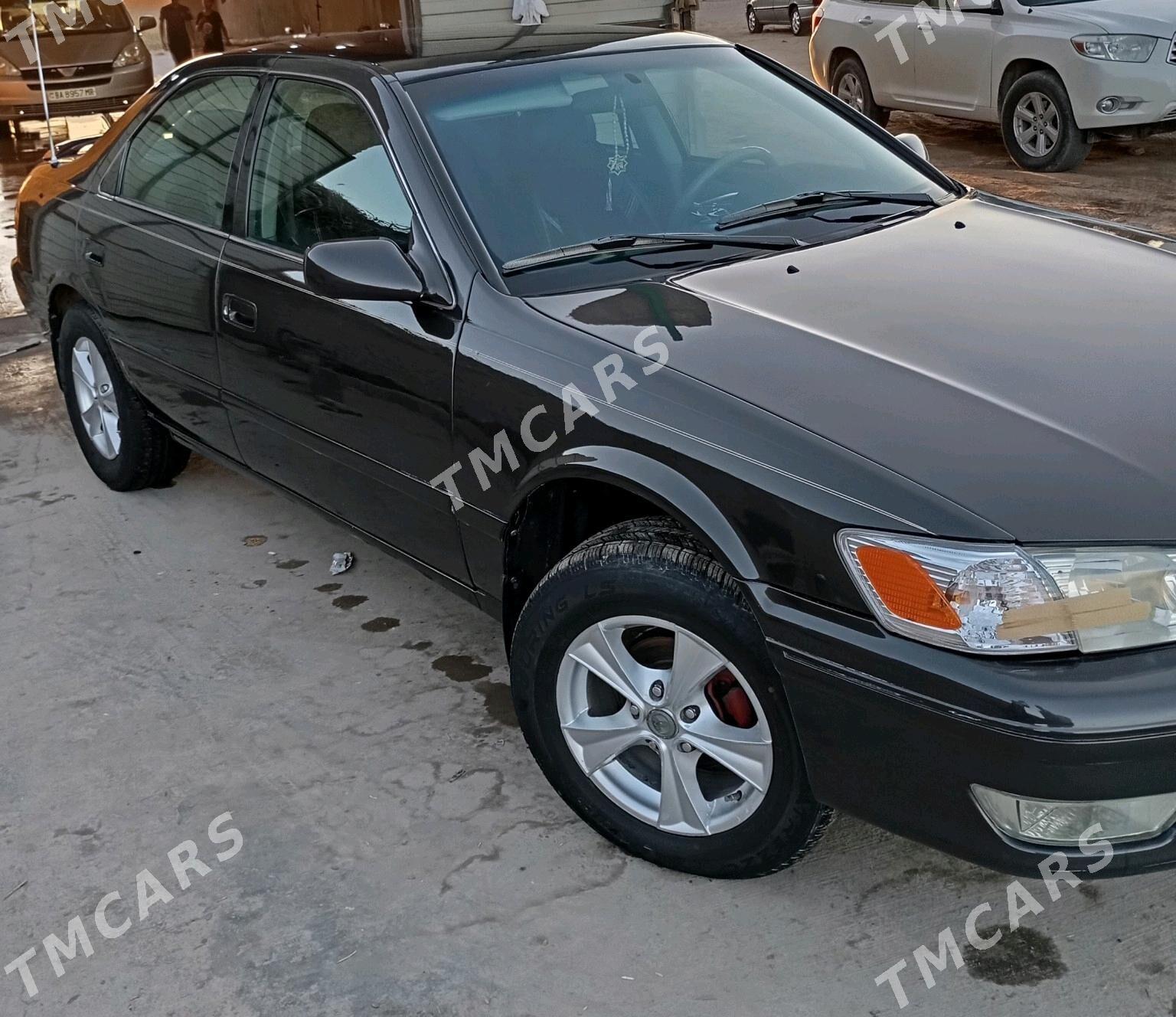Toyota Camry 2000 - 145 000 TMT - Кёнеургенч - img 6