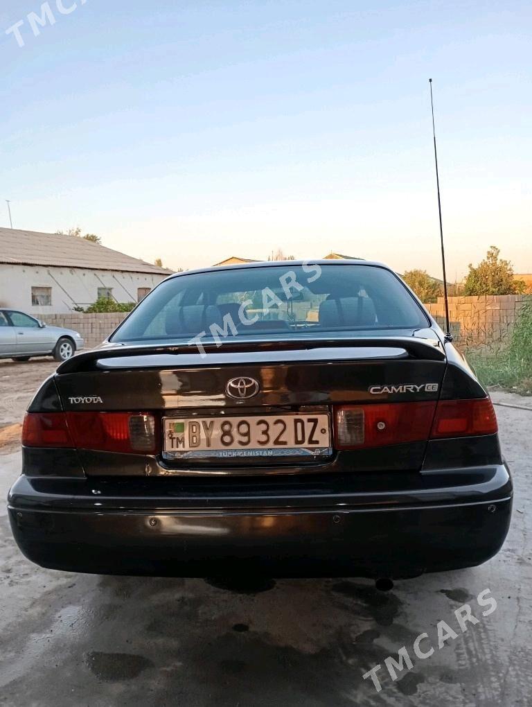 Toyota Camry 2000 - 145 000 TMT - Кёнеургенч - img 5