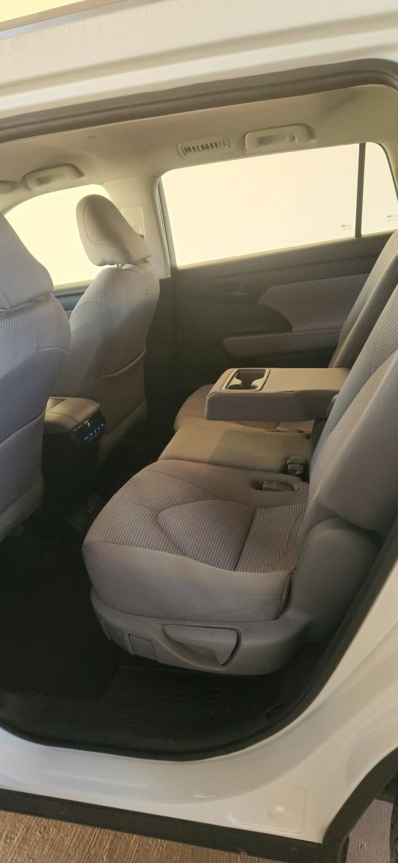 Toyota Highlander 2021 - 459 000 TMT - Büzmeýin - img 8