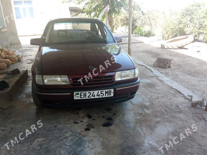 Opel Vectra 1990 - 30 000 TMT - Mary - img 8