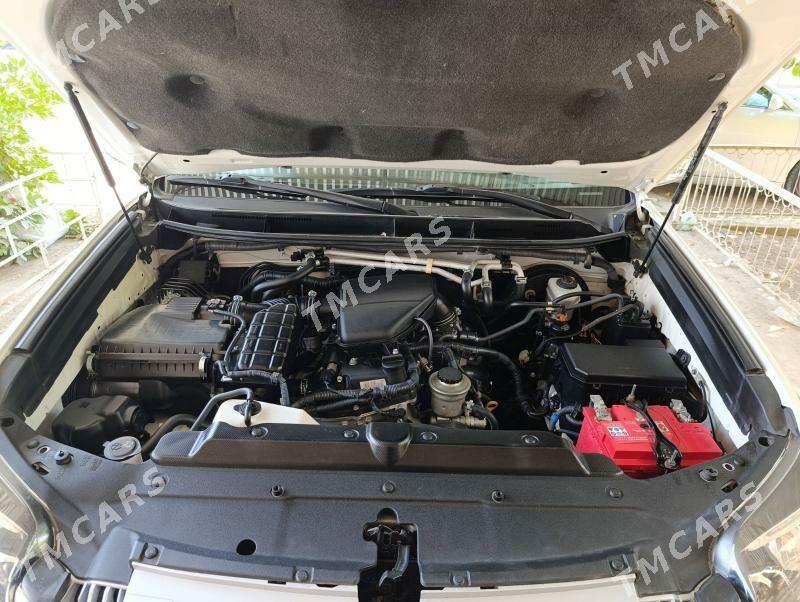 Toyota Land Cruiser Prado 2015 - 670 000 TMT - Туркменабат - img 8