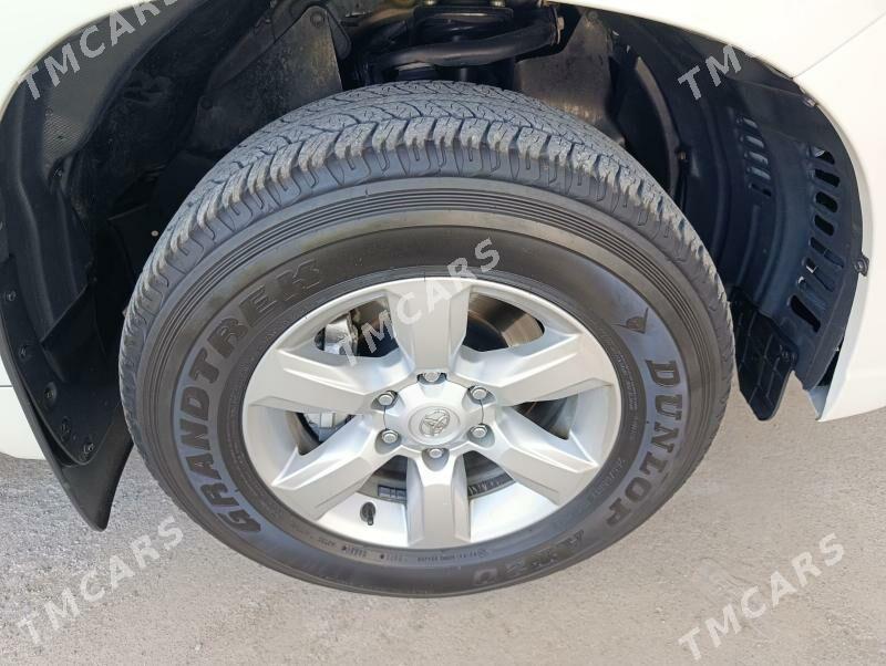 Toyota Land Cruiser Prado 2015 - 670 000 TMT - Туркменабат - img 2