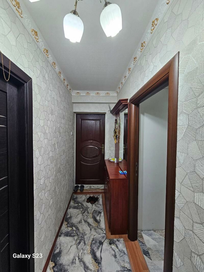 1 mkrn Repna 3 komnat - Ашхабад - img 6