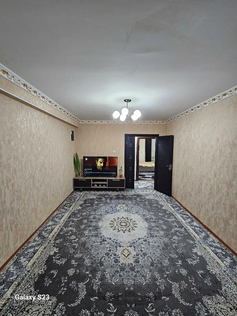 1 mkrn Repna 3 komnat - Ашхабад - img 4