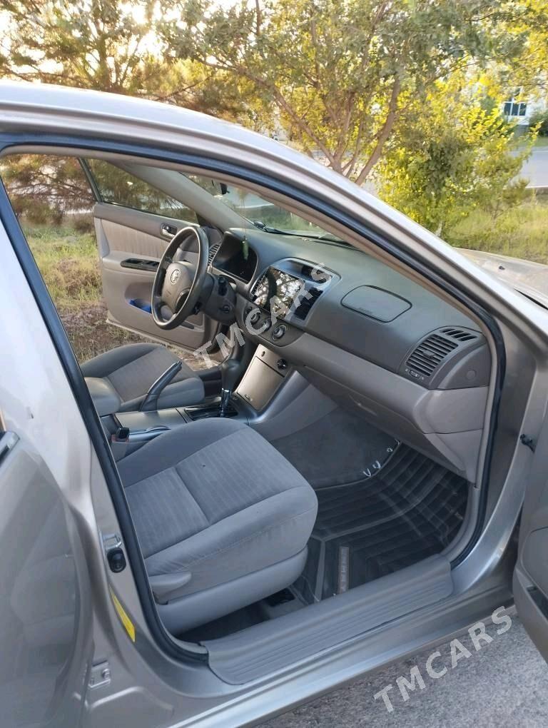 Toyota Camry 2005 - 170 000 TMT - Туркменабат - img 3