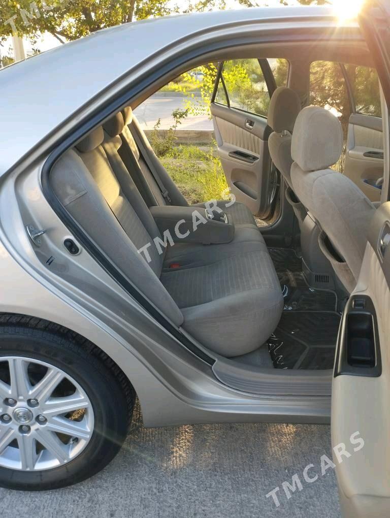 Toyota Camry 2005 - 170 000 TMT - Туркменабат - img 2