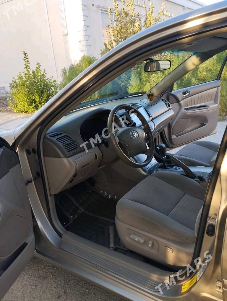 Toyota Camry 2005 - 170 000 TMT - Туркменабат - img 6