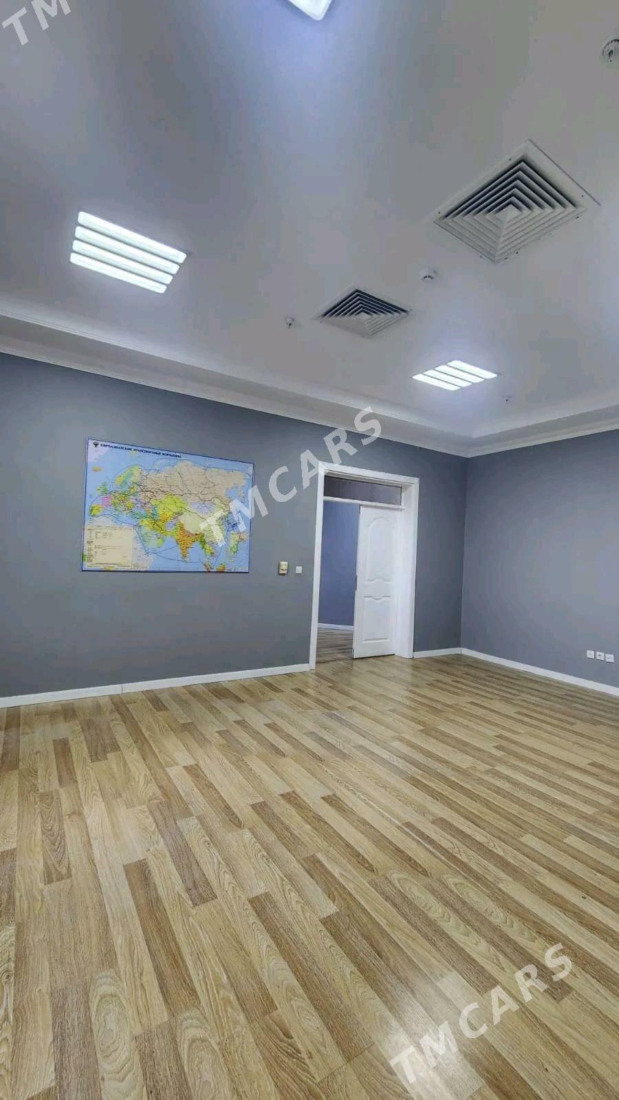  Arenda OFIS Pomishenya  - Ашхабад - img 2