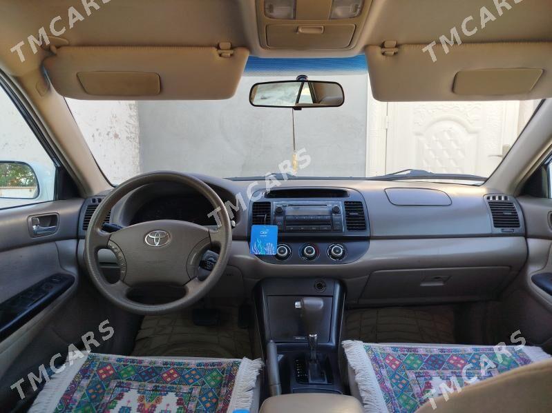 Toyota Camry 2005 - 165 000 TMT - Кёнеургенч - img 2