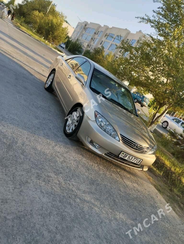 Toyota Camry 2005 - 170 000 TMT - Туркменабат - img 8