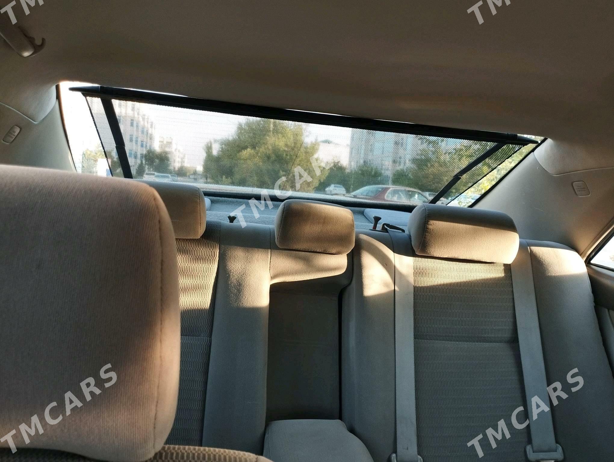 Toyota Camry 2005 - 170 000 TMT - Туркменабат - img 9