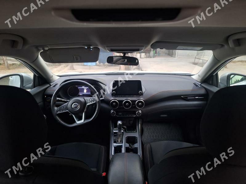 Nissan Sentra 2021 - 220 000 TMT - Ашхабад - img 2