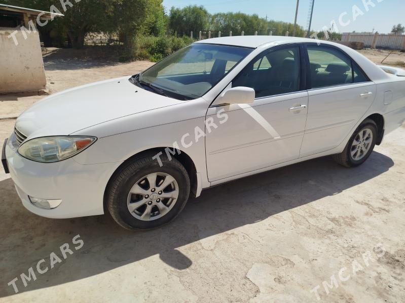 Toyota Camry 2005 - 165 000 TMT - Кёнеургенч - img 7