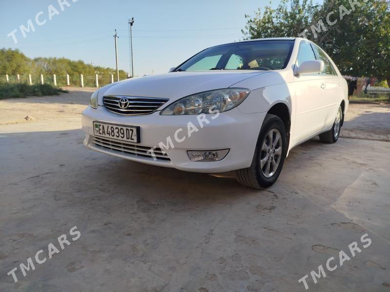 Toyota Camry 2005 - 165 000 TMT - Кёнеургенч - img 5