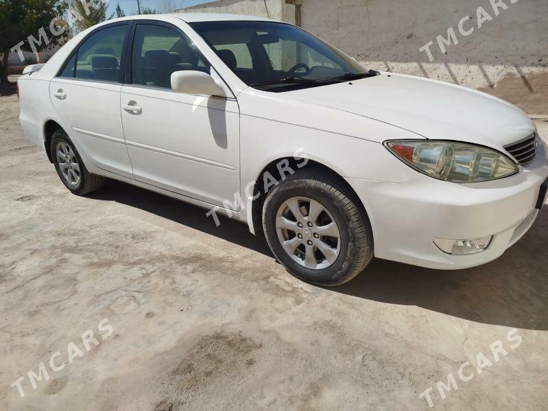 Toyota Camry 2005 - 165 000 TMT - Кёнеургенч - img 6
