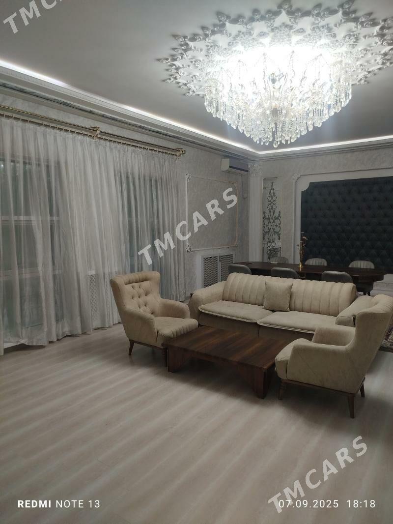  АРЕНДА ДОМ 5 КОМ - Aşgabat - img 4