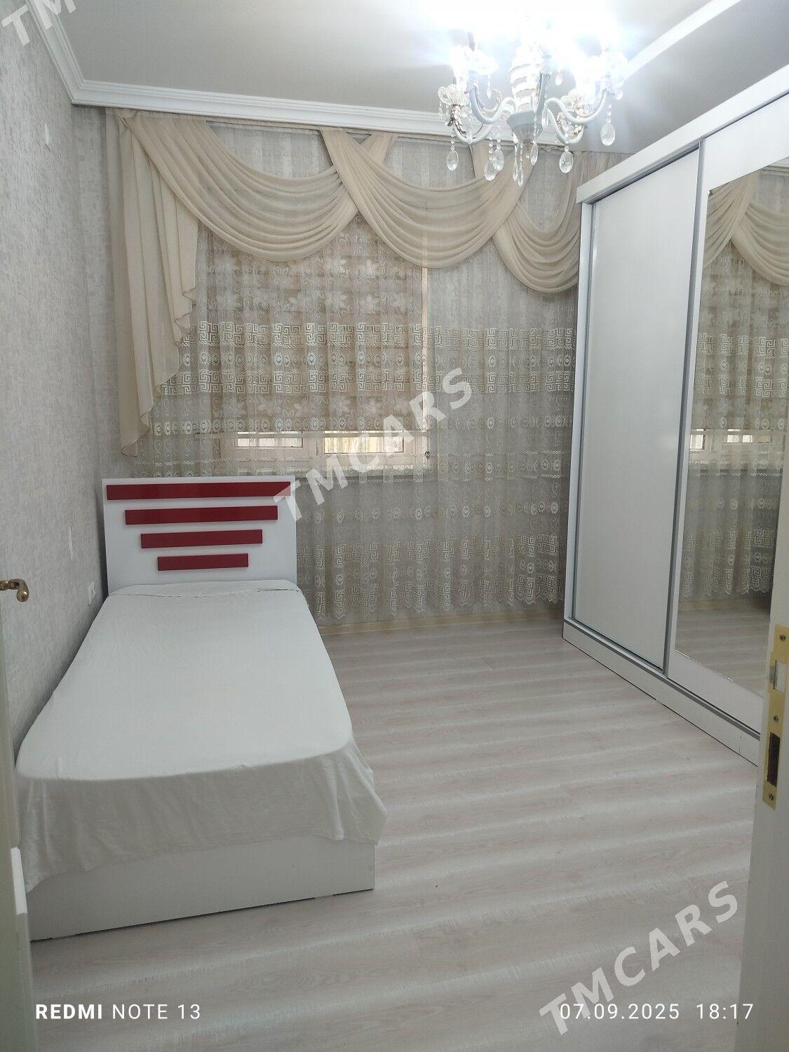  АРЕНДА ДОМ 5 КОМ - Aşgabat - img 2