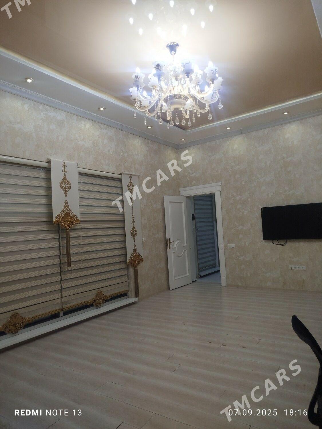  АРЕНДА ДОМ 5 КОМ - Aşgabat - img 10